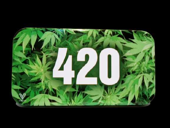 caixas metálicas V syndicate