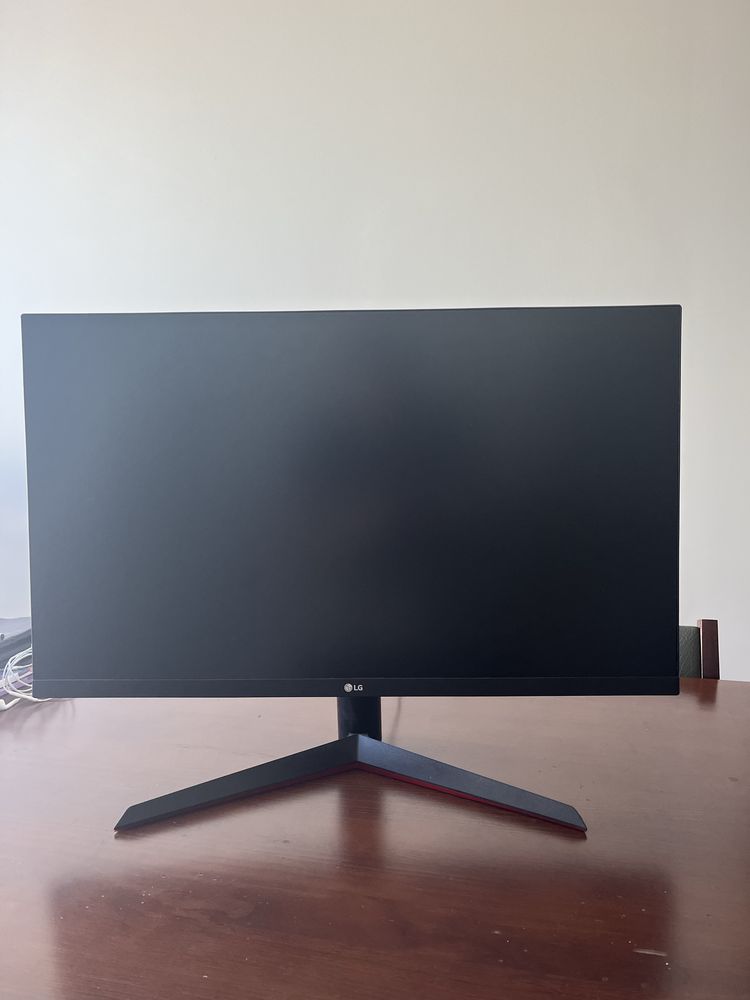 Monitor PC LG 27’’