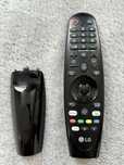 Pilot  TV LG Magic