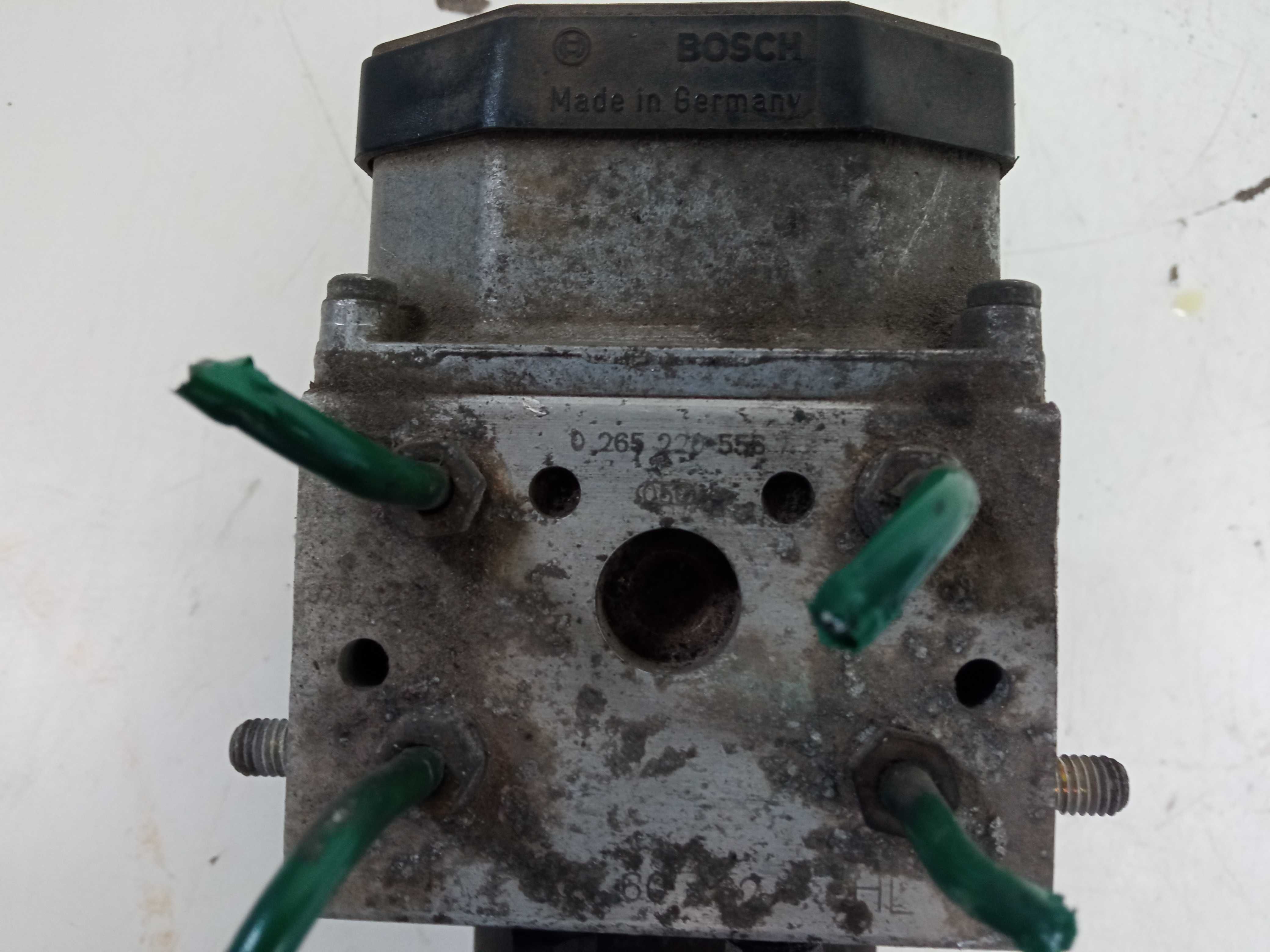 SAAB 9-5 95 3.0 V6 2.0T 2.3T Pompa ABS ESP TCS Hamulcowa