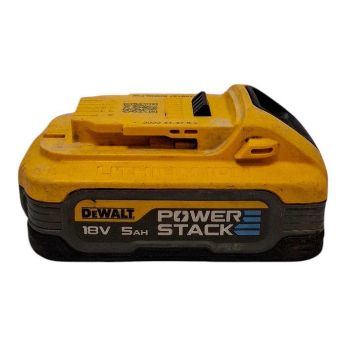 Akumulator Dewalt Dcbp518 Powerstack 18V/5.0AH
