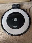 iRobot Roomba e5