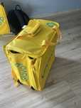 Torba termiczna GLOVO nowe