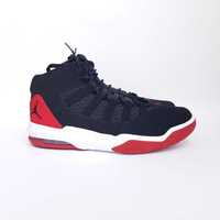 Sapatilhas Nike Jordan Max Aura Red Black