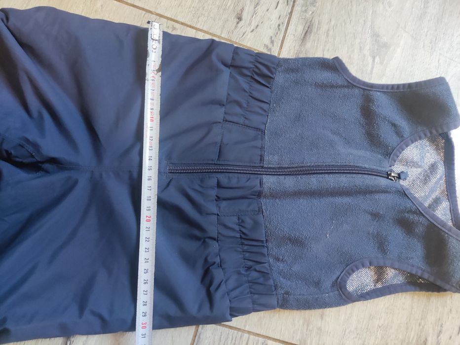 Напівкомбінезон 2-3 Columbia