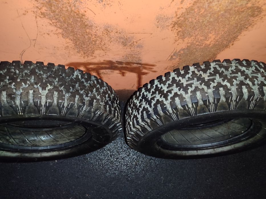 АИ-168У 2шт. R13 б/у відмінний стан.