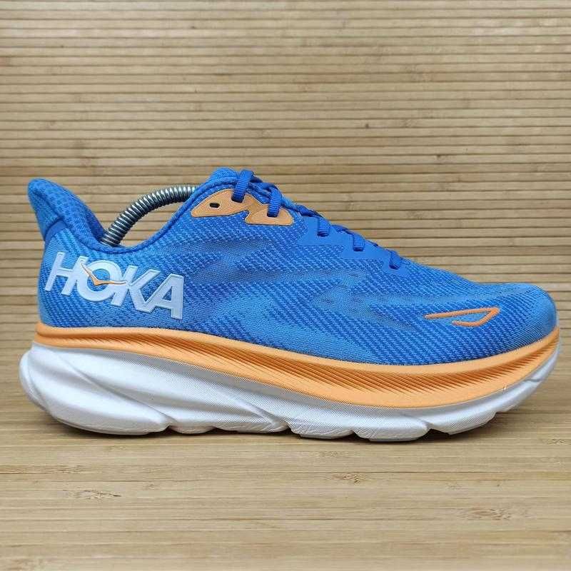 Кросівки для бігу Hoka Clifton 9 Розмір 44,5 (28,5 см.)