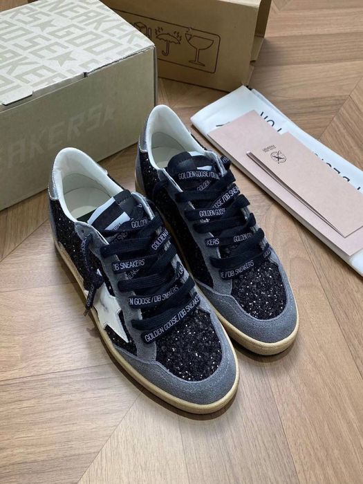 Кеди Golden goose кросівки голден гус в наявності кеды