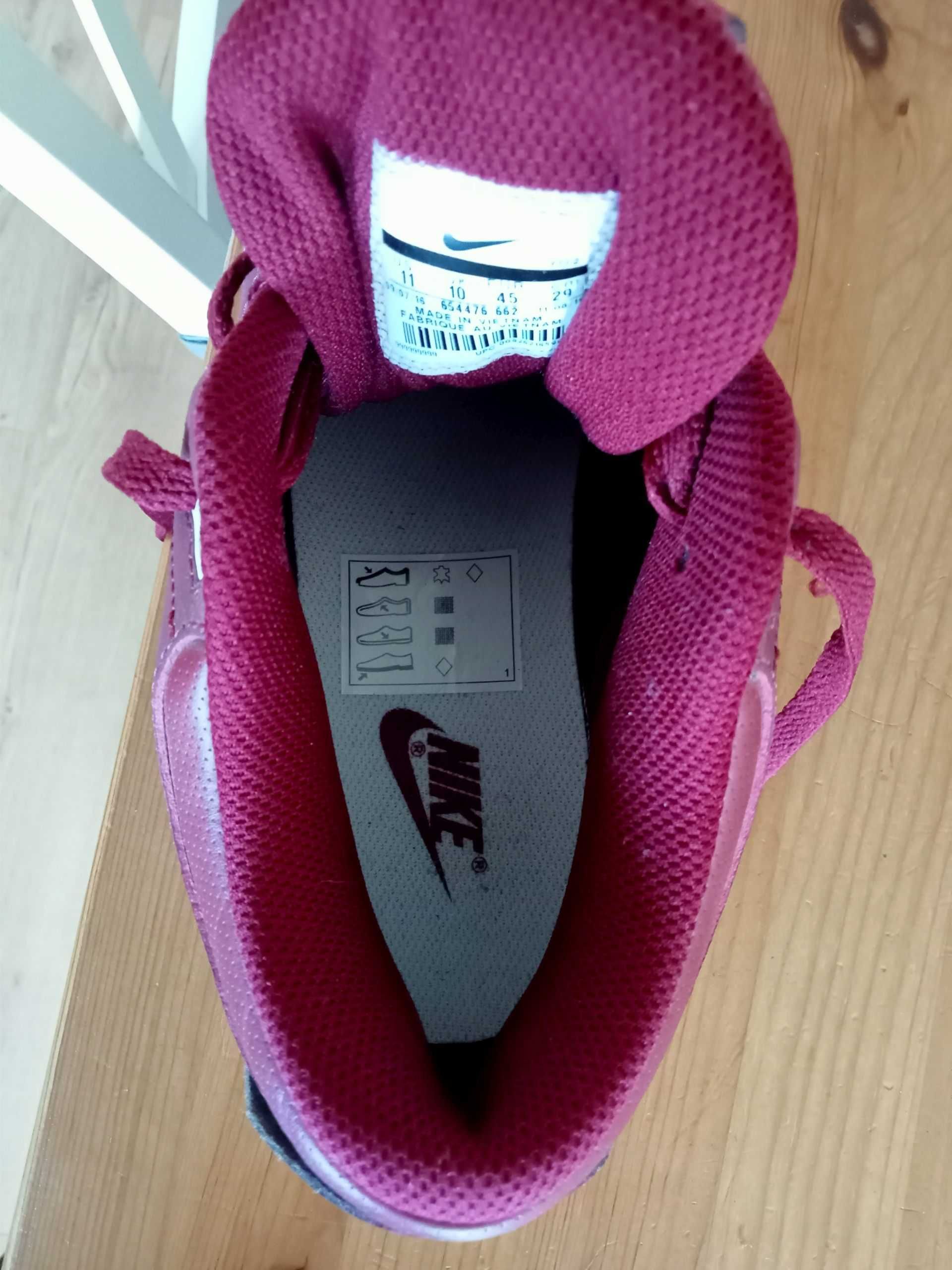 Nike Air Stepback rozm. 45 (29cm)