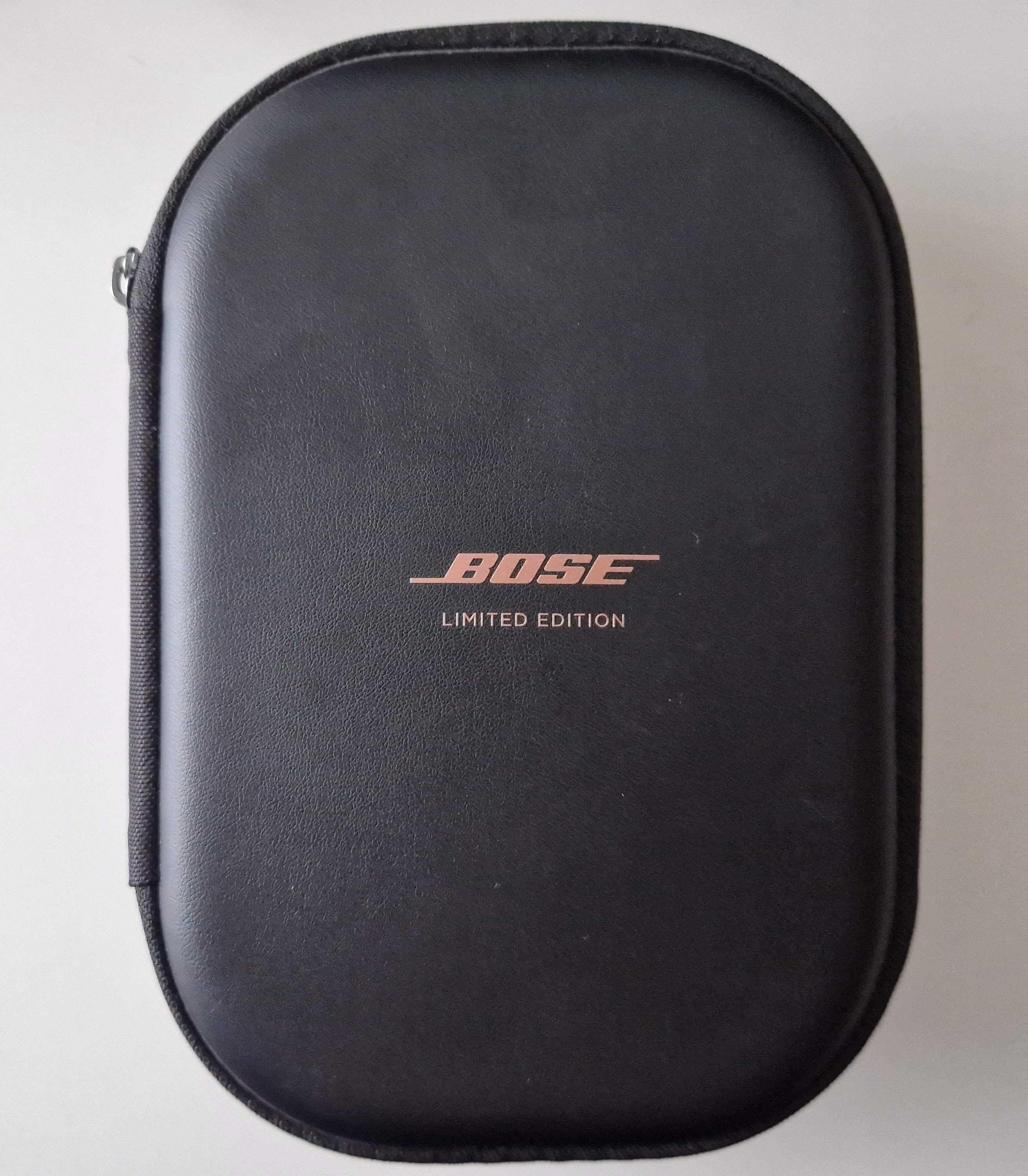 Bose QuietComfort 35 II Limited Edition Rose Gold