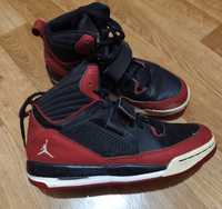 Баскетбольні кросівки кроссовки Nike Air Jordan Flight