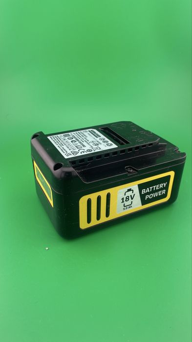 Akumulator KARCHER 2.445-035.0 5.0Ah 18V