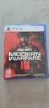 Gra COD Modern Warfare 3 III Call of Duty PS5