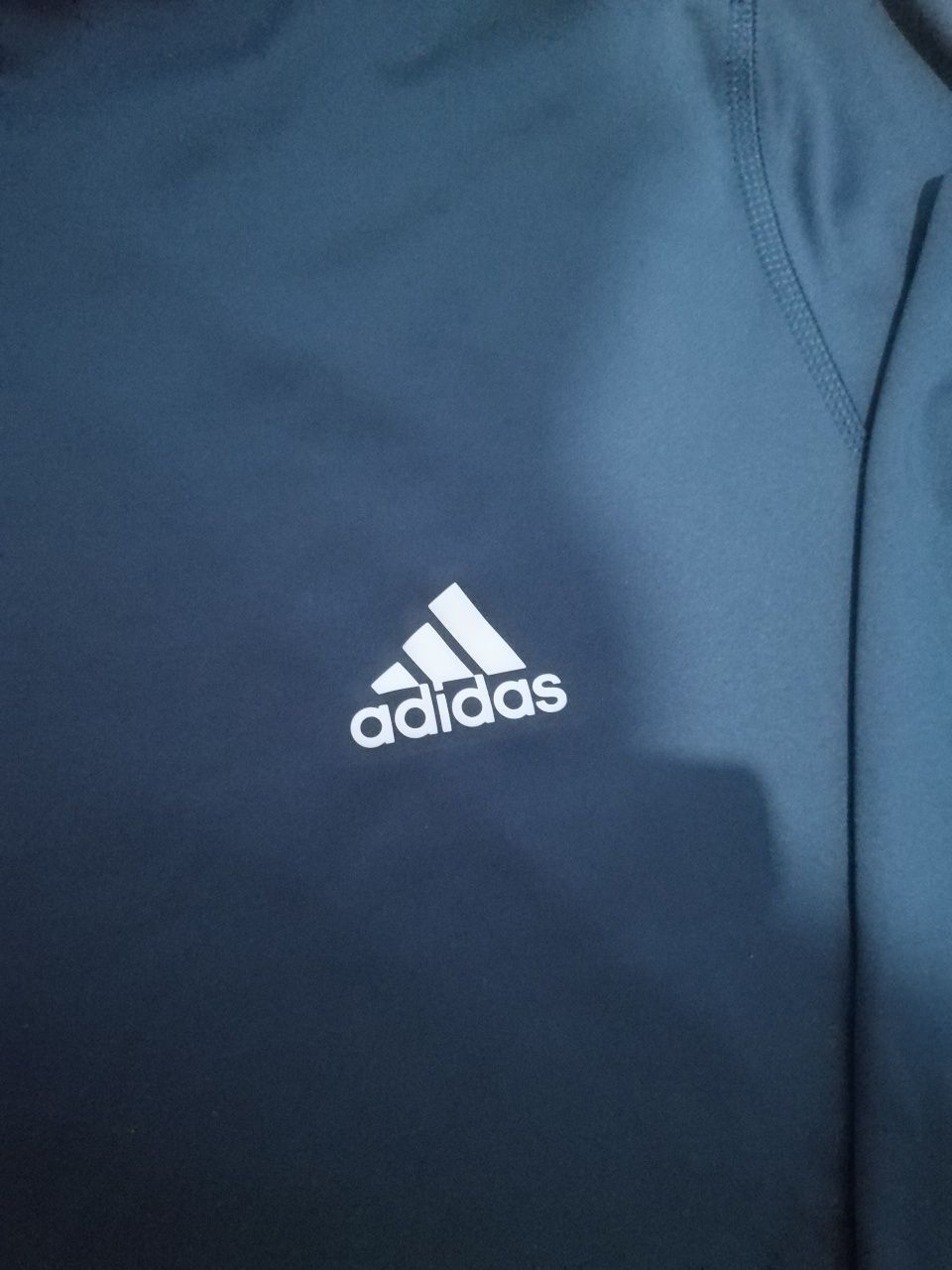 Bluza sportowa Adidas rozm. XXL