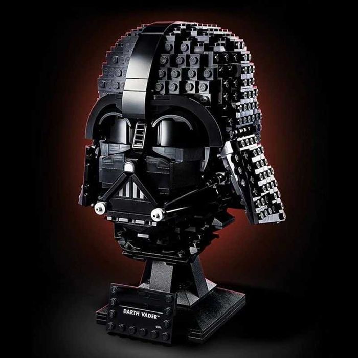‼️В КОРОБЦІ‼️Конструктори серії StarWars Hemlet 75304 / 75274 / 75276