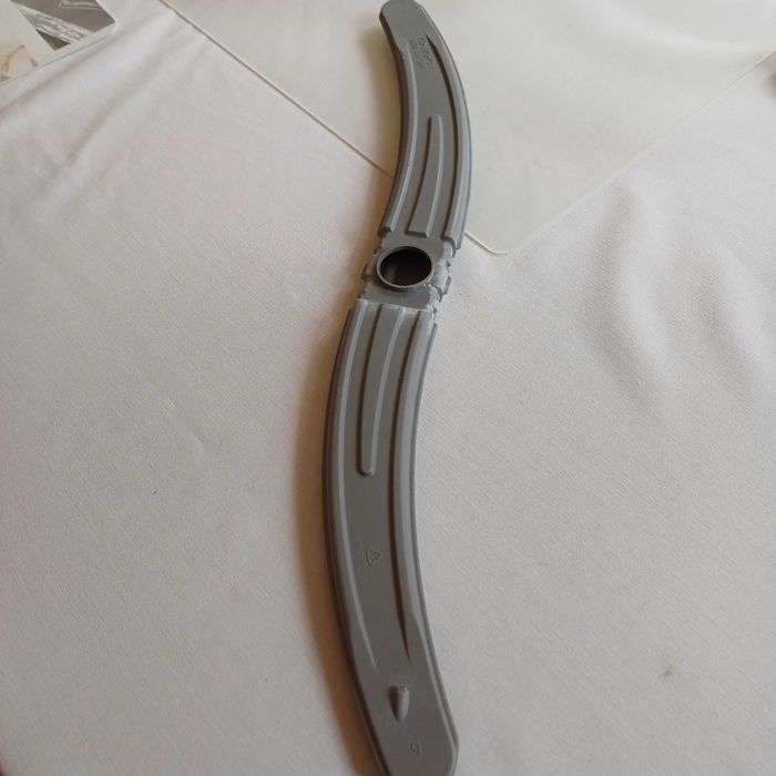 Zraszacz spryskiwacz dolny do zmywarki BOSCH śmigło