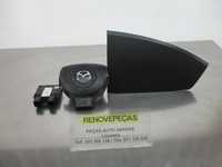 Kit Airbags  Mazda 2 (Dy)