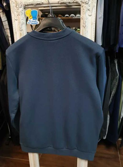 Світшот Calvin Klein оригінал M L