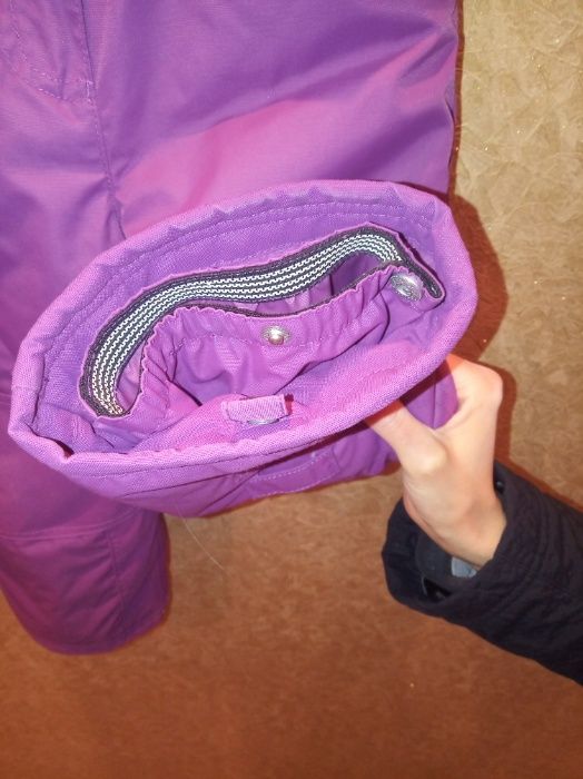 Комбинезон Deux par Deux 3-5 лет