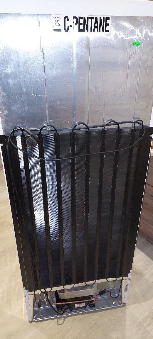 Części do lodówki INDESIT LR6 S1 W