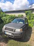 Разборка Land Rover Freelander  двигатель, КПП. Шрот фрилендер