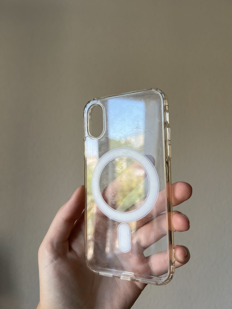 6 шт чохол на iphone X / Xs, айфон Х, Xs ОДНИМ ЛОТОМ, всі одразу