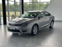 Chrysler 200 Kamera cofania* Automat