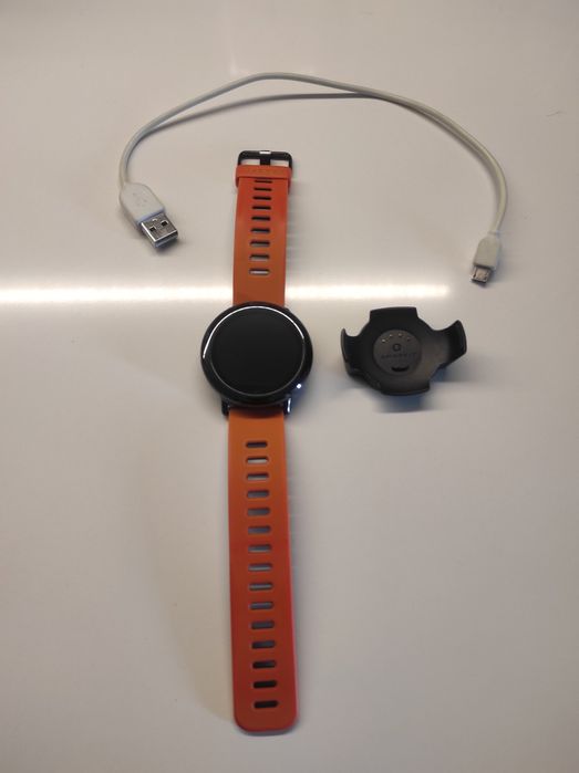 Amazfit Pace brand new with GPS – Read the description.64170808341763124