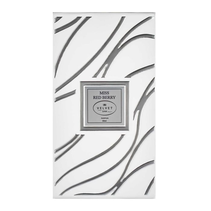Miss red Berry Парфуми