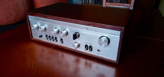 Amplificador Luxman SQ503