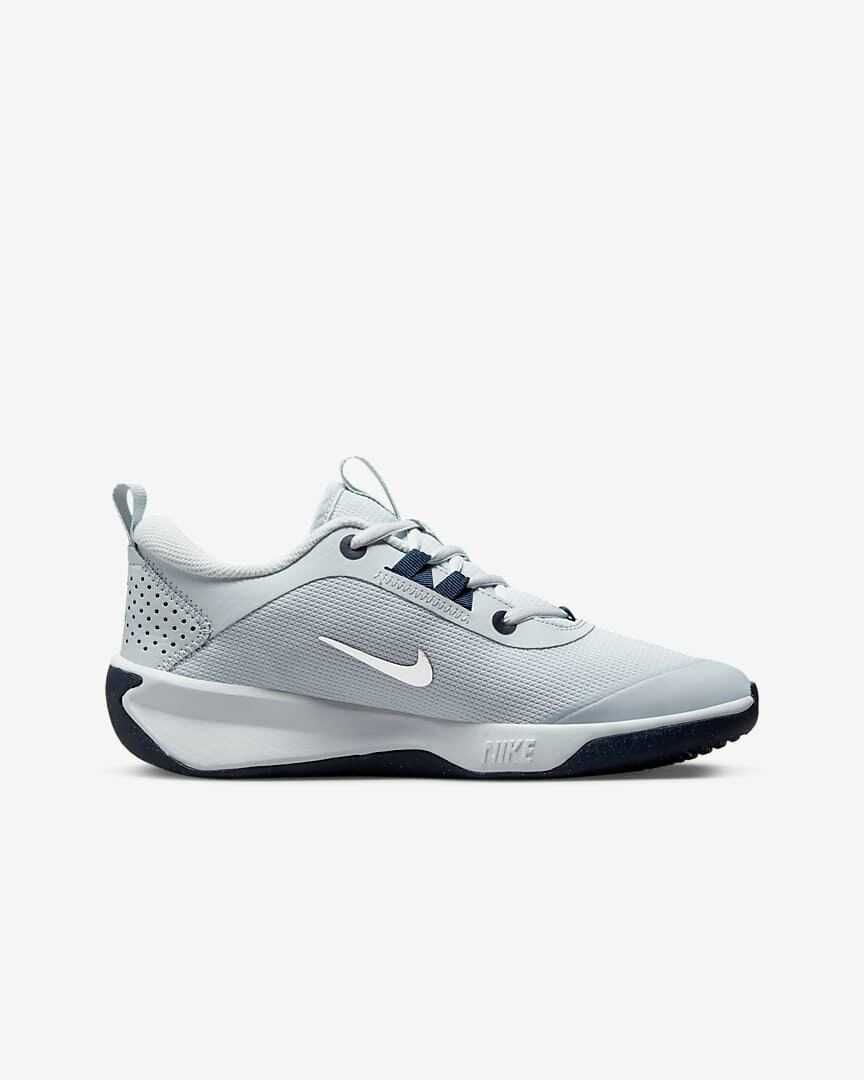 Кросівки жіночі/підліткові Nike Omni Court DM9027-004 оригінал