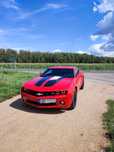 Chevrolet Camaro l 45tH Zamiana