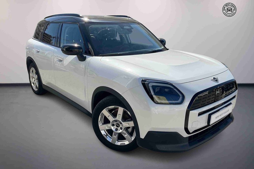 MINI Countryman E Essential