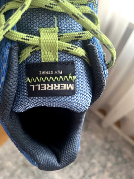 Sportowe buty Marrell Fly Strike 44,5.Jak nowe!