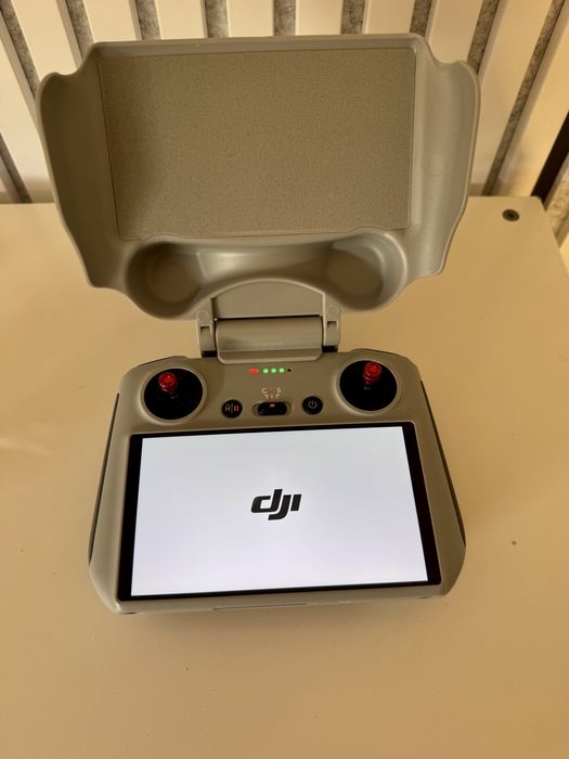 Vendo comando RC para DJI Mini 3Pro