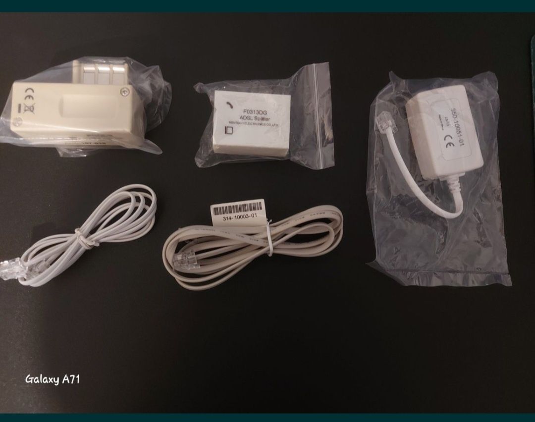 Telefon Panasonic KX-TG1611