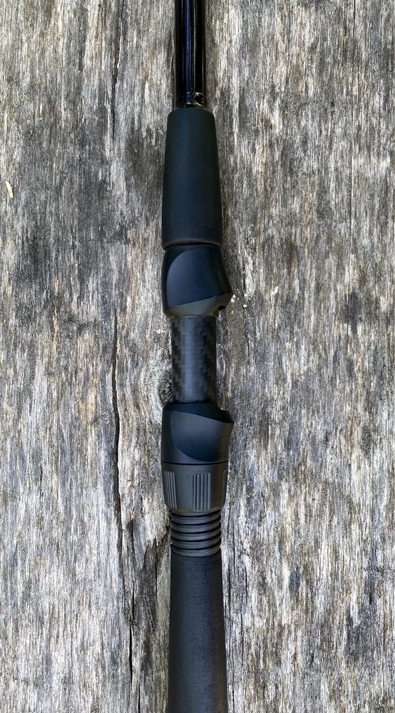 Seeker SP652-1 (st croix batson matagi lamiglas phenix xzoga