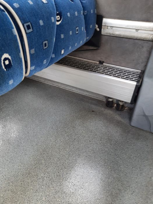 Mercedes sprinter 416 autobus