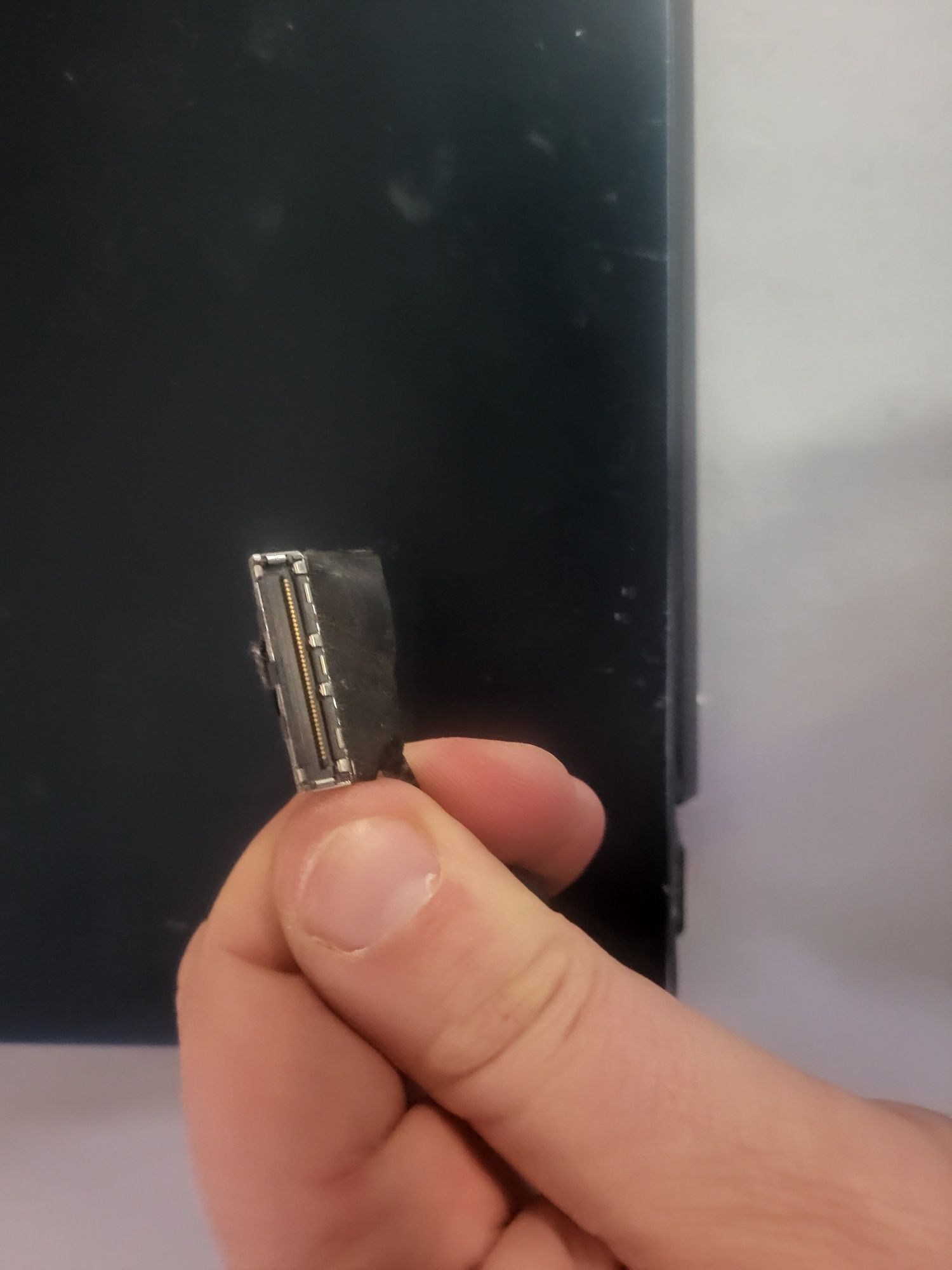 Sprzedam całą klapę matrycy do laptopa LENOVO IDEA PAD S340 14API