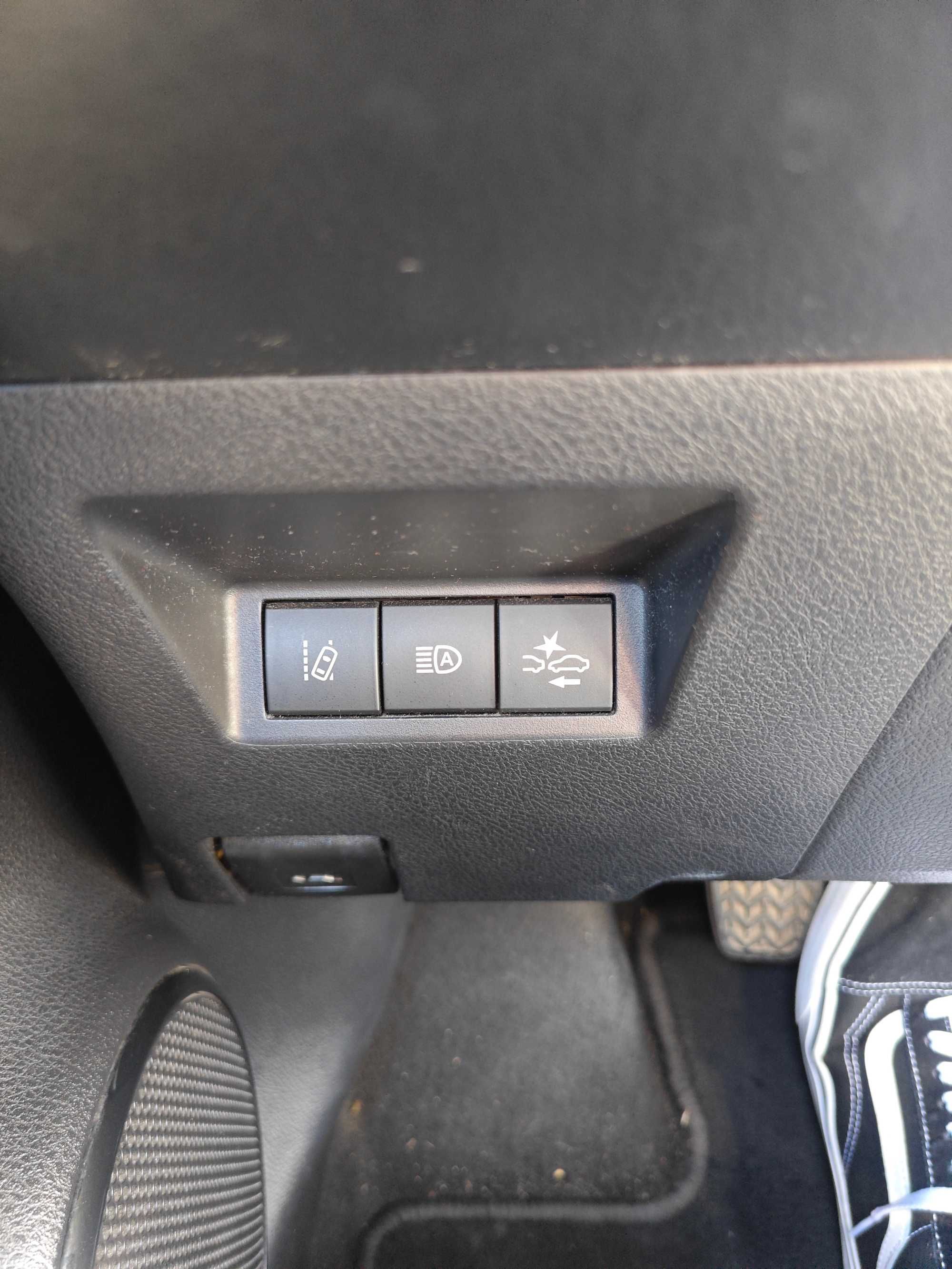 Toyota Yaris 1.0cc 2018/11