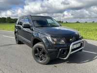 Suzuki grand vitara 4x4