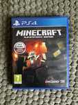 Minecraft. Gra na PS4