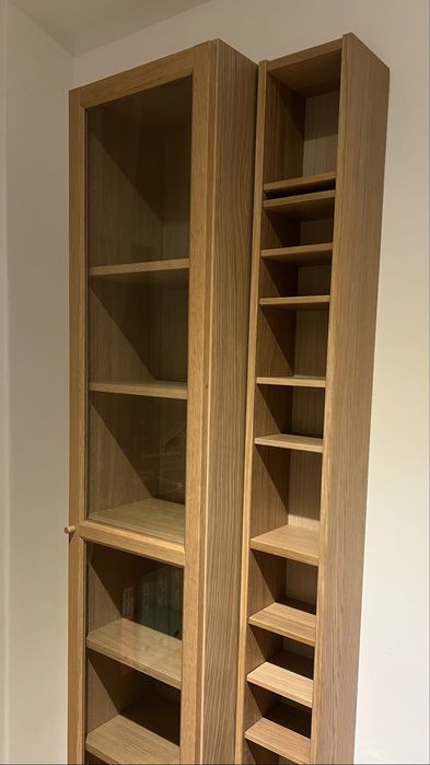 Estante Livros/CDs IKEA