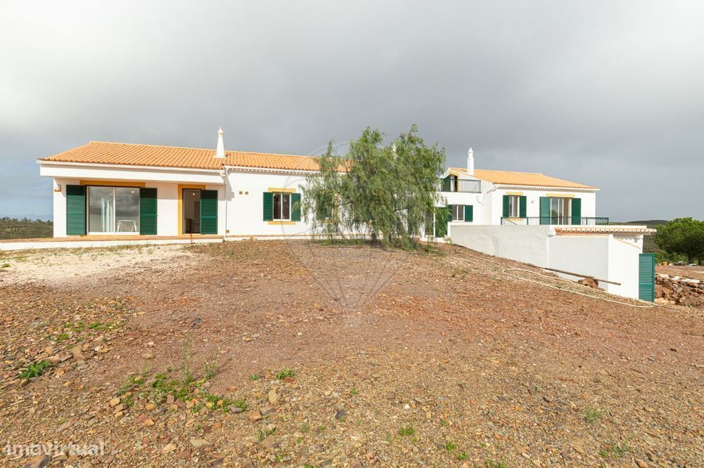 Quinta T4 para venda