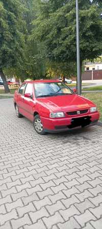 Seat cordoba 1997