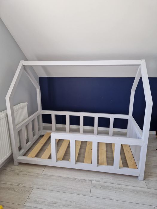 Łóżeczko dziecięce