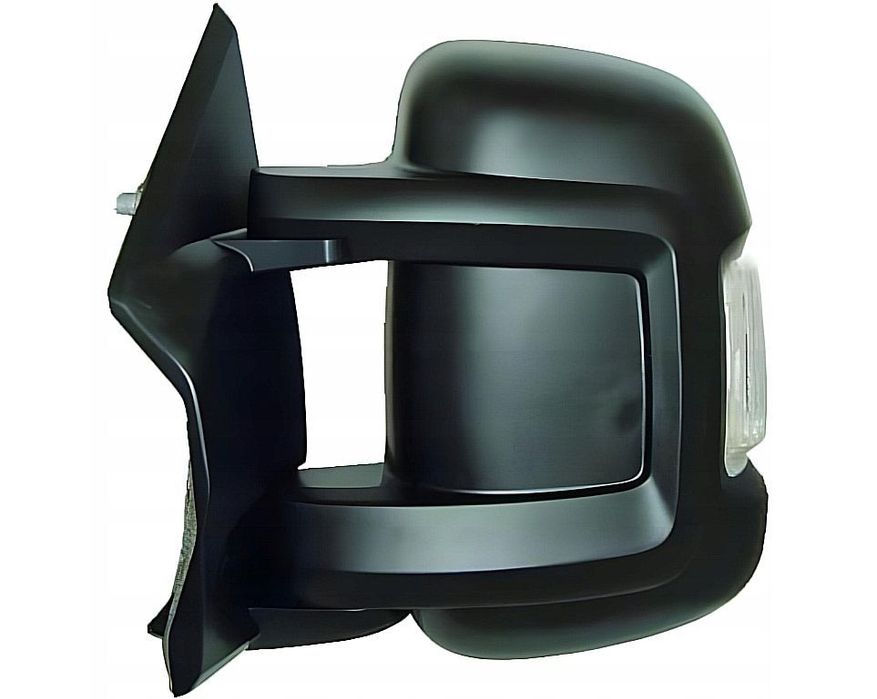 Lusterko zewnętrzne lewe 8154LT Jumper Ducato Boxer