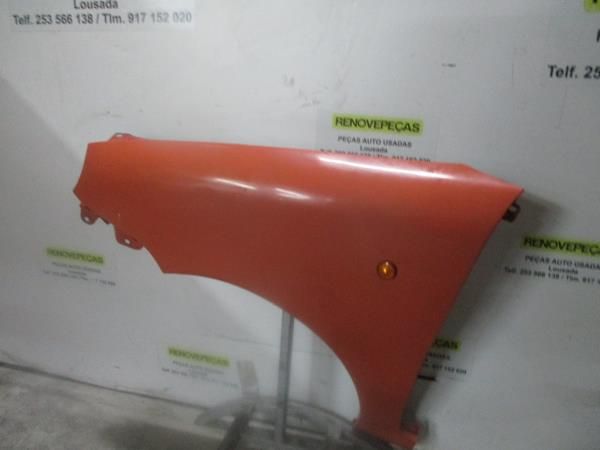 Guarda-lamas esquerdo FIAT Seicento / 600 (187_)