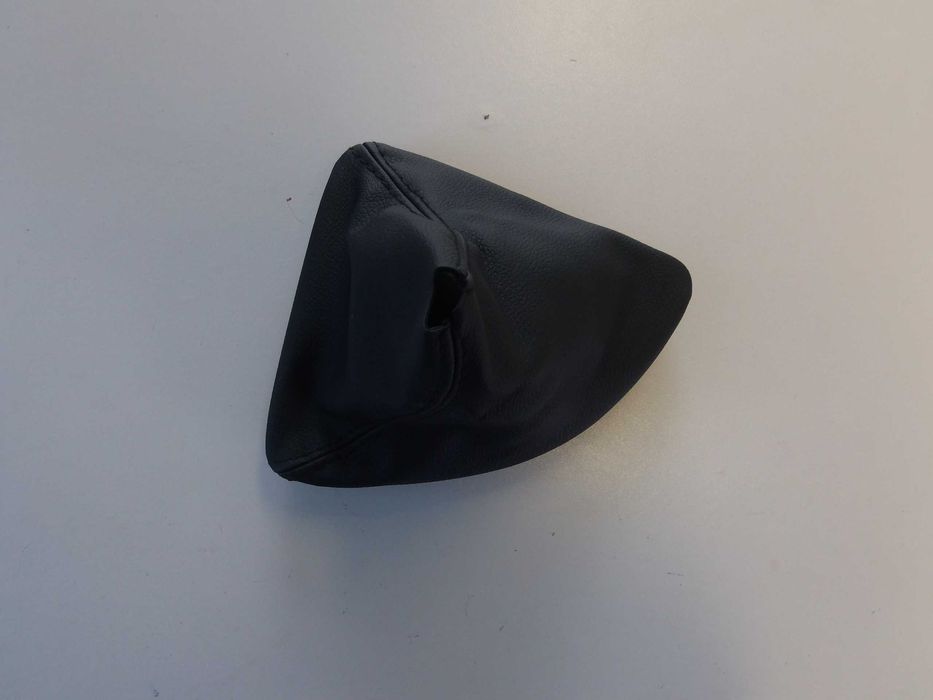 Mieszek Gałki Zmiany Biegów + RAMKA DO BMW E90 E91 E92