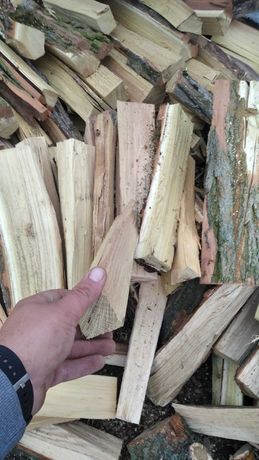 Купить дрова твердоїі породи дуб, граб